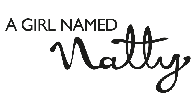 A Girl Named Natty